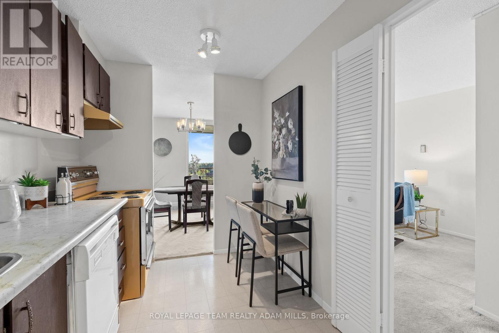 1707 - 1785 Frobisher Lane