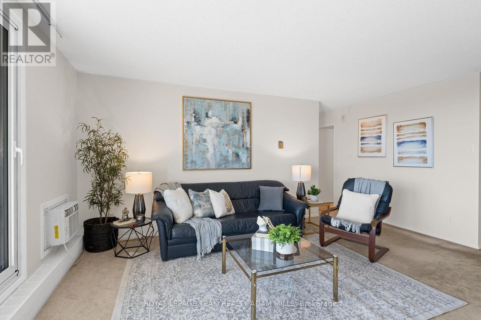 1707 - 1785 Frobisher Lane