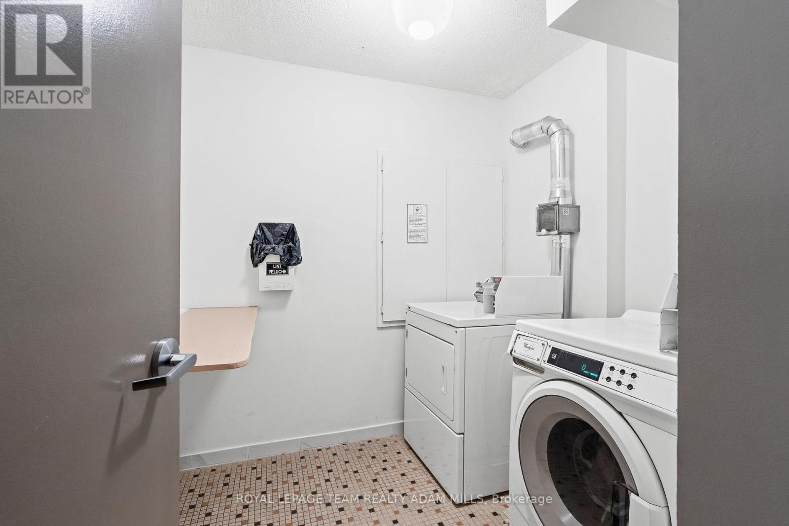 1707 - 1785 Frobisher Lane