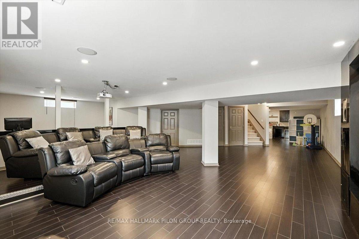 2145 Provence Avenue