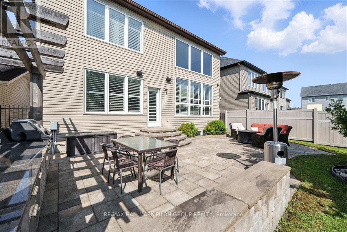 2145 Provence Avenue