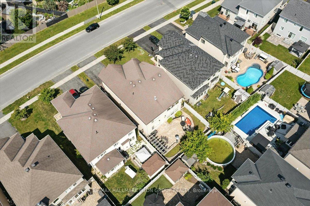 2145 Provence Avenue