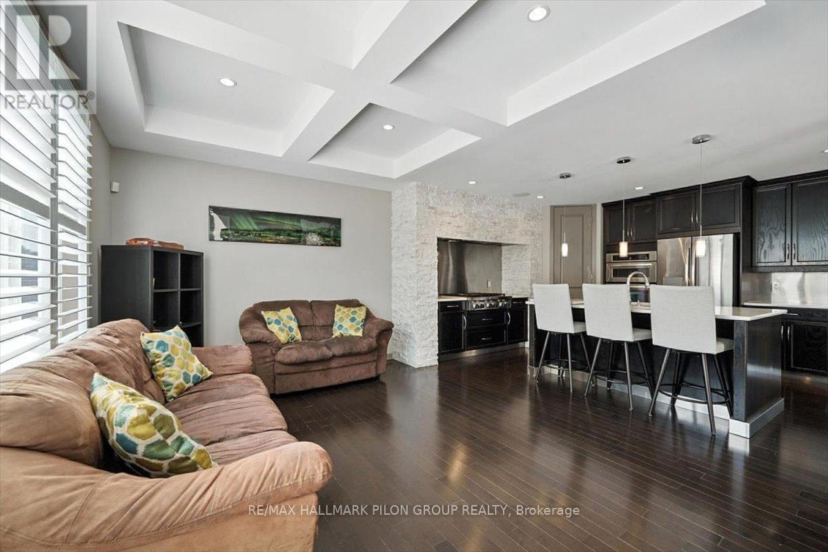 2145 Provence Avenue