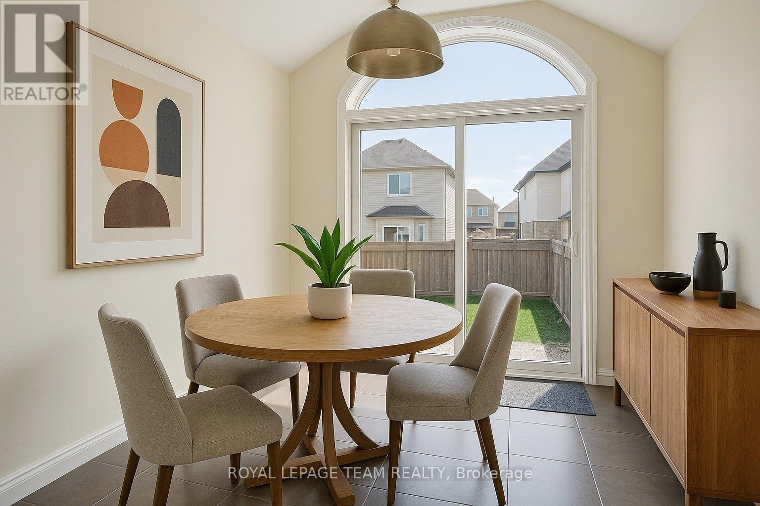 245 Garrity Crescent