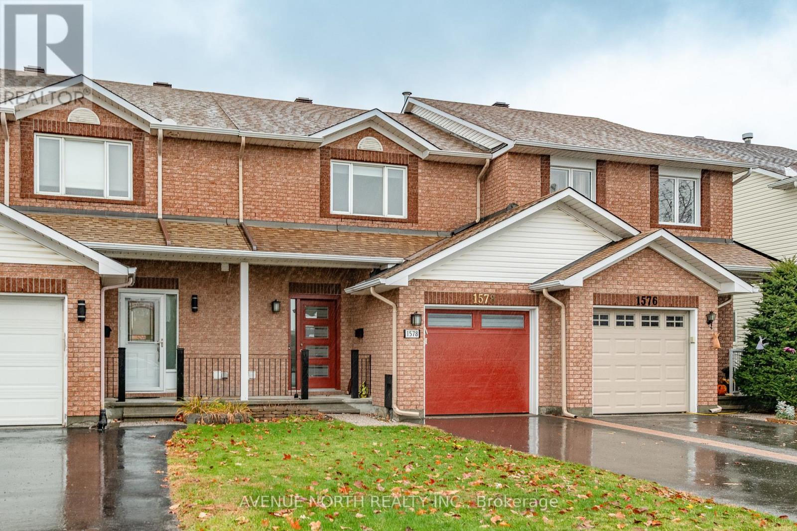 1578 Cedar Mills Road