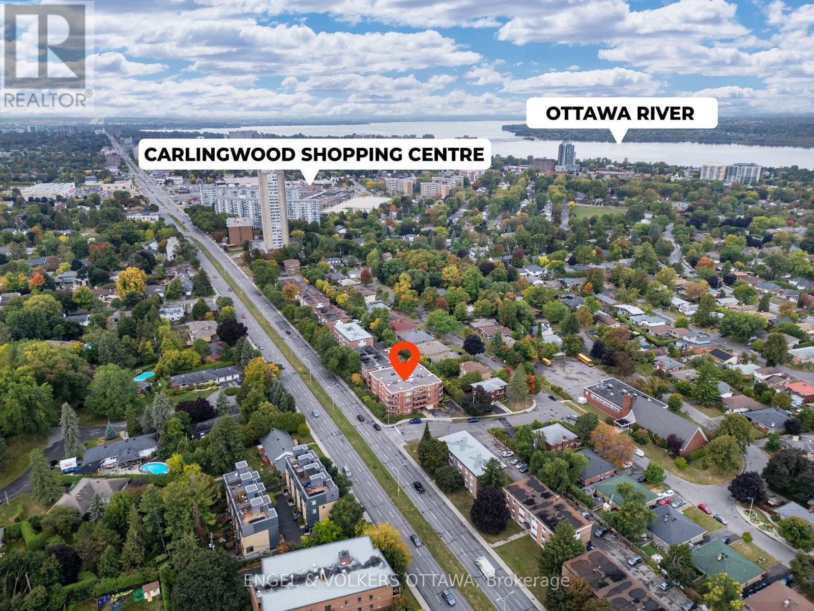 101 - 800 Mckellar Avenue