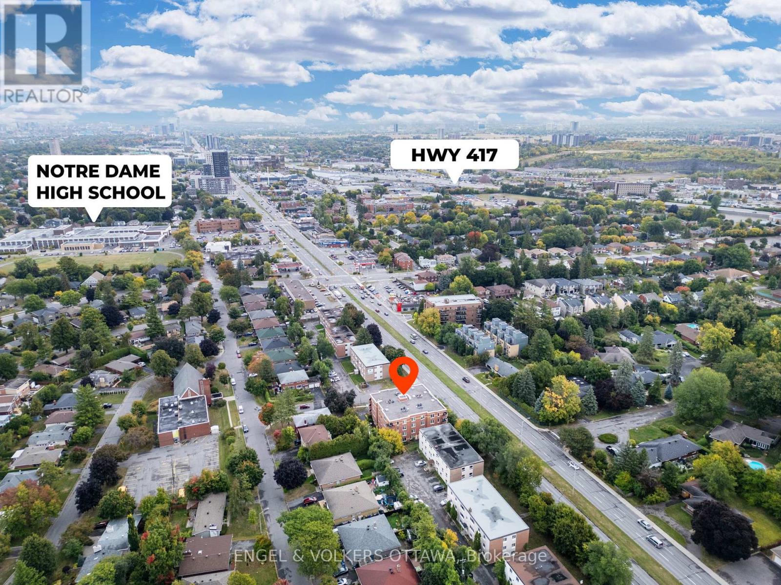 101 - 800 Mckellar Avenue