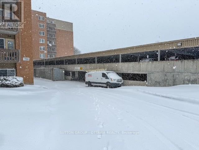 603 - 1599 Lassiter Terrace