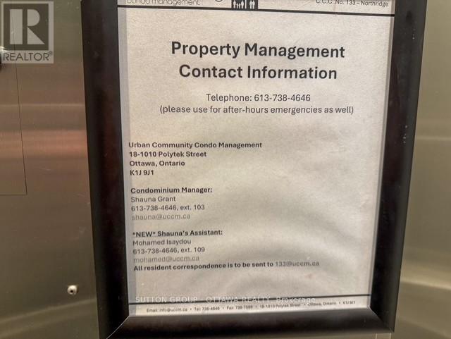 603 - 1599 Lassiter Terrace