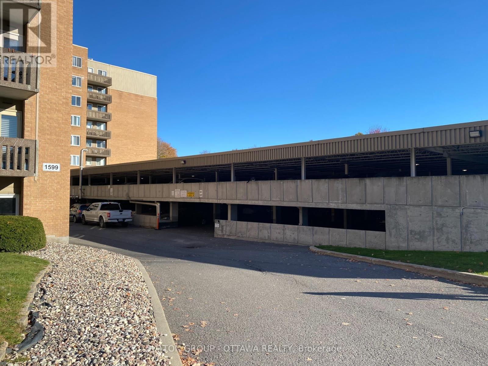 603 - 1599 Lassiter Terrace