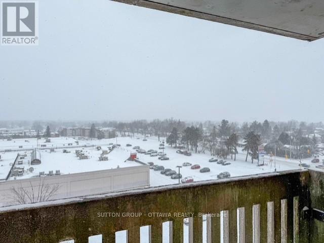 603 - 1599 Lassiter Terrace