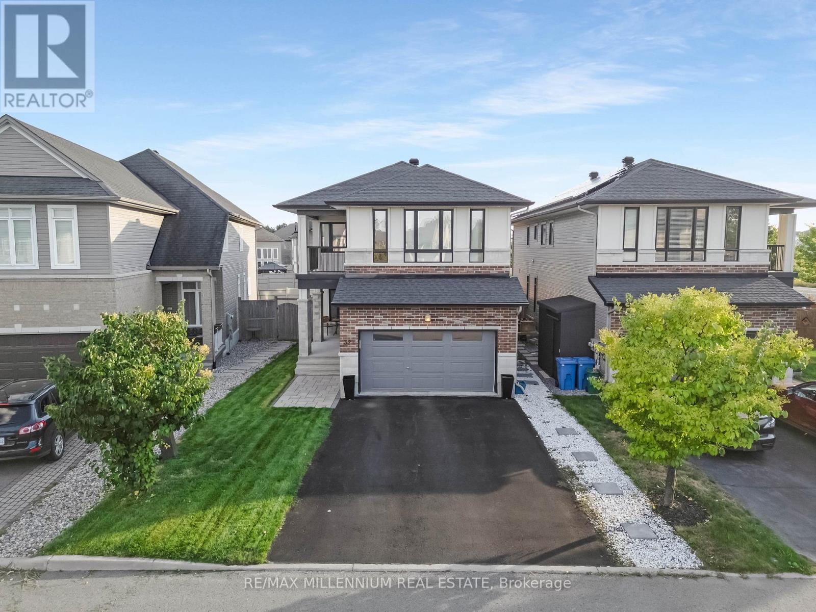 327 Ballinville Circle