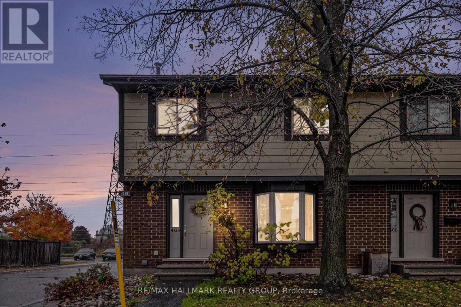 34 - 46 A Medhurst Drive