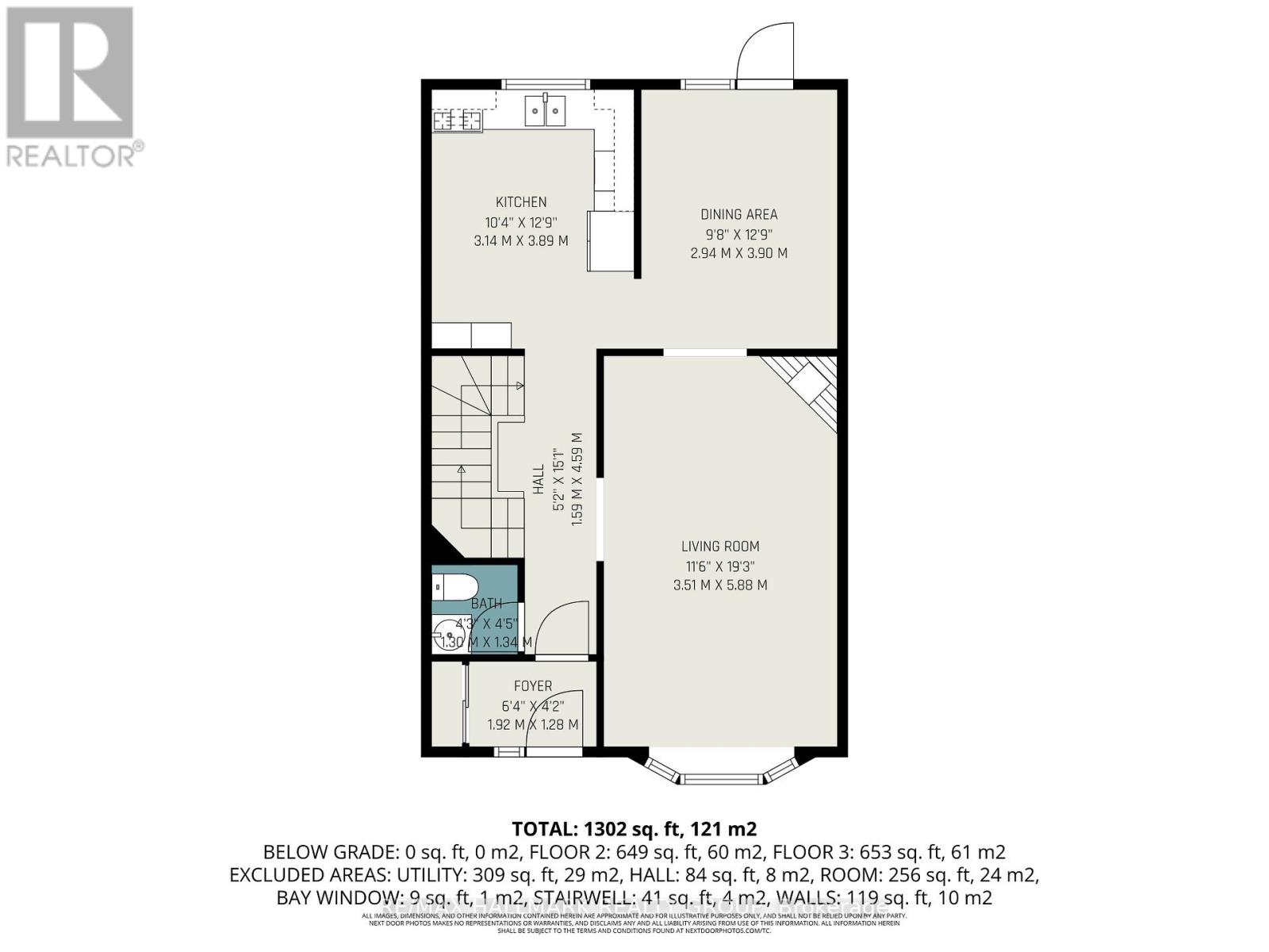34 - 46 A Medhurst Drive