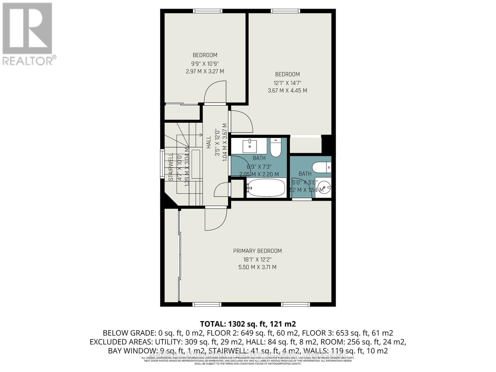 34 - 46 A Medhurst Drive