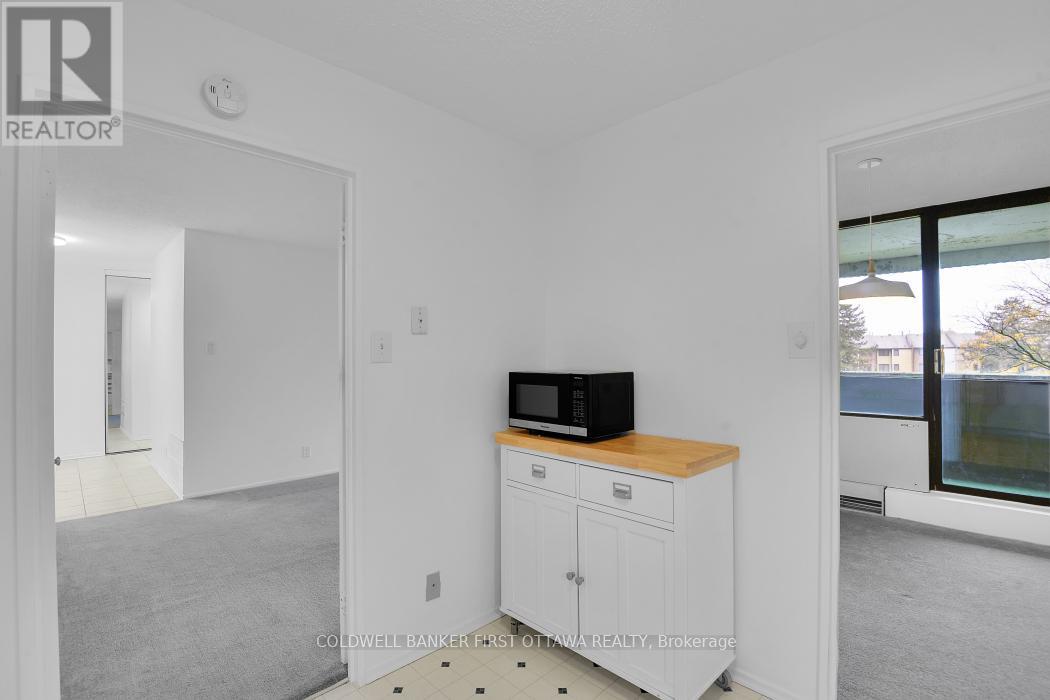 306 - 1285 Cahill Drive