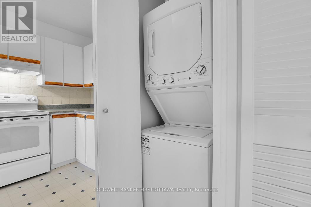 306 - 1285 Cahill Drive