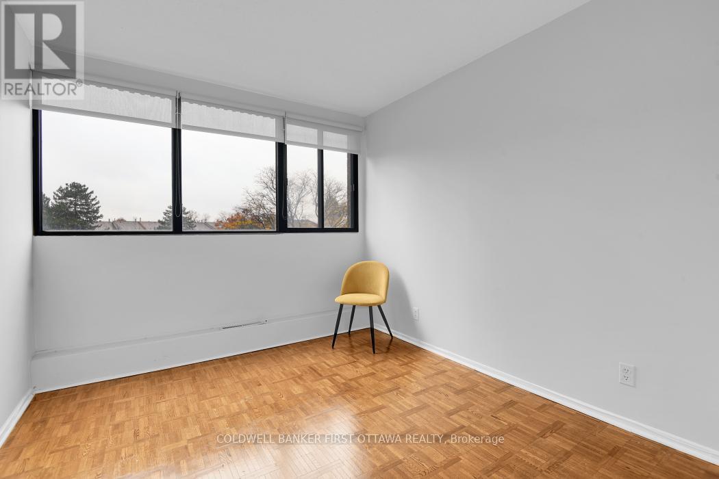 306 - 1285 Cahill Drive