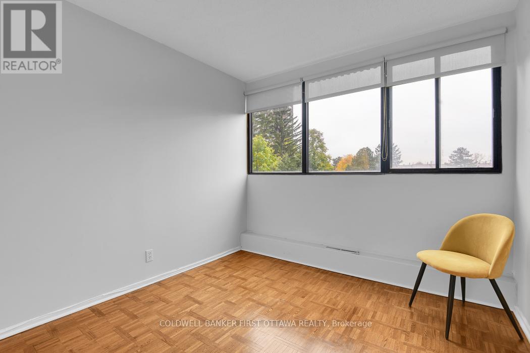 306 - 1285 Cahill Drive