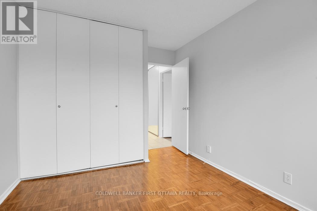 306 - 1285 Cahill Drive