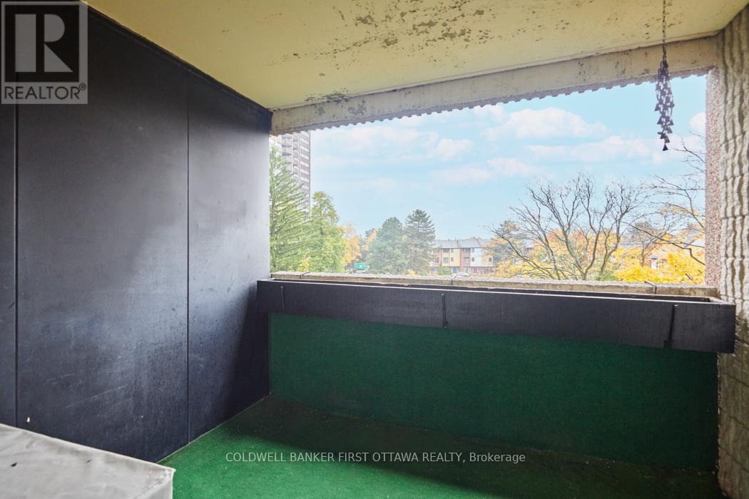 306 - 1285 Cahill Drive