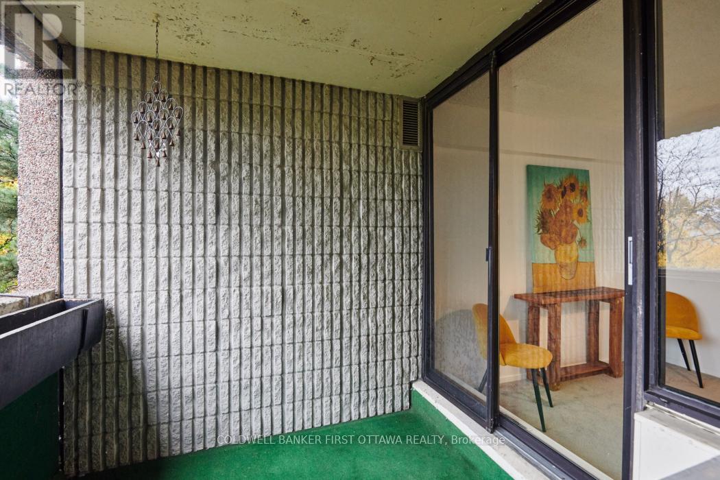 306 - 1285 Cahill Drive