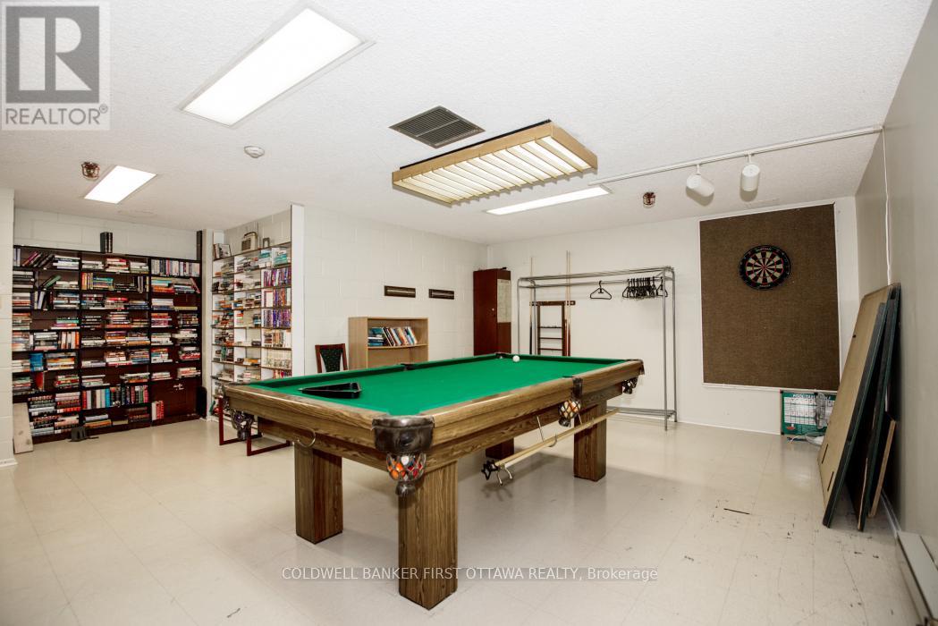 306 - 1285 Cahill Drive