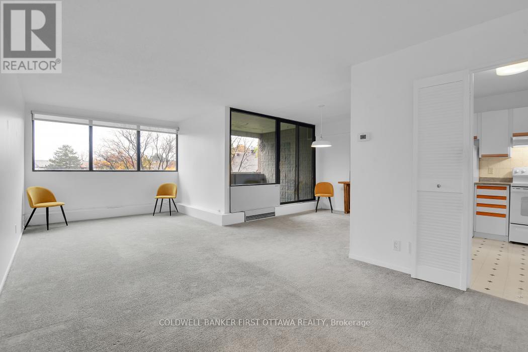 306 - 1285 Cahill Drive