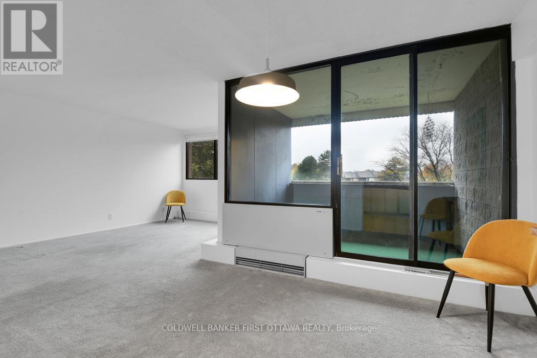 306 - 1285 Cahill Drive