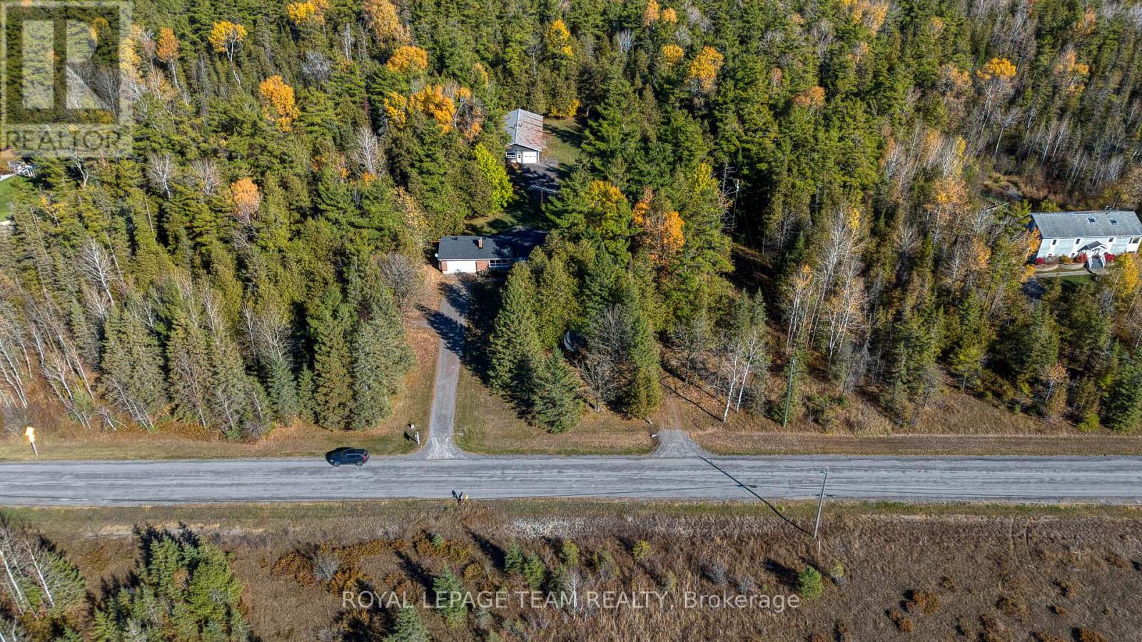 1674 Burnt Lands Road