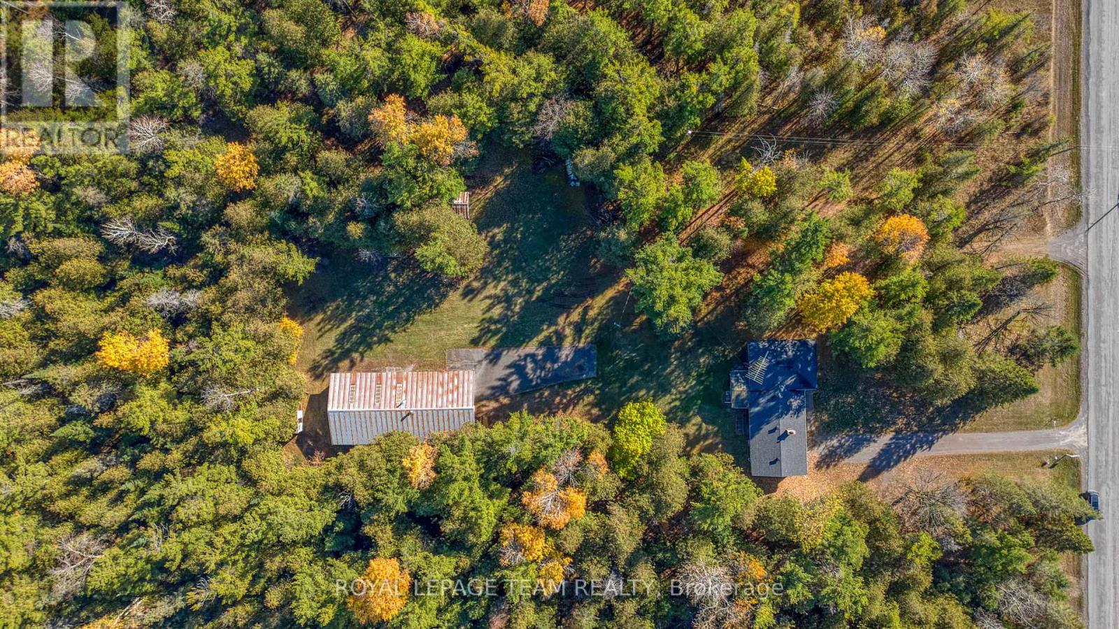 1674 Burnt Lands Road