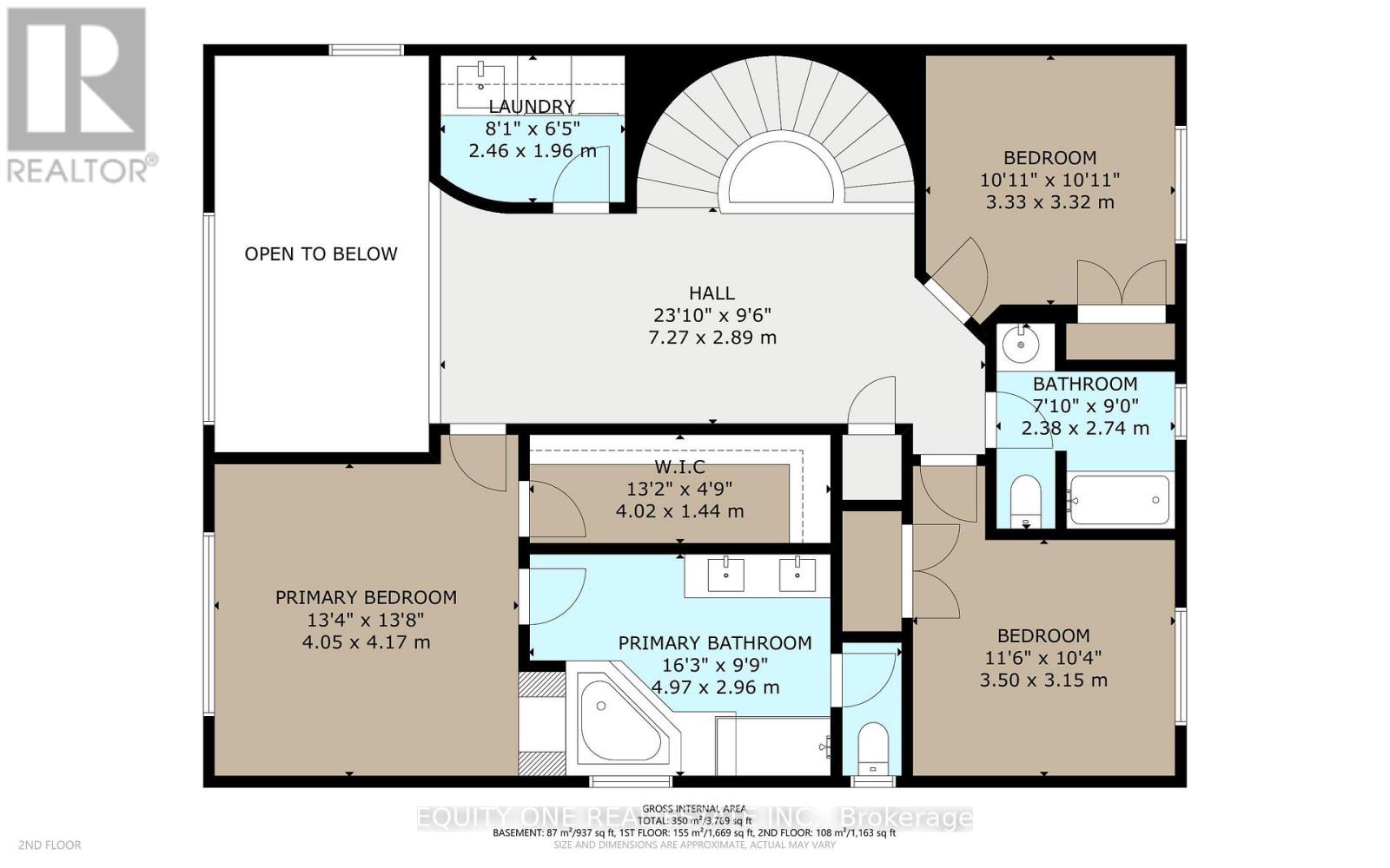 133 Arbourbrook Boulevard