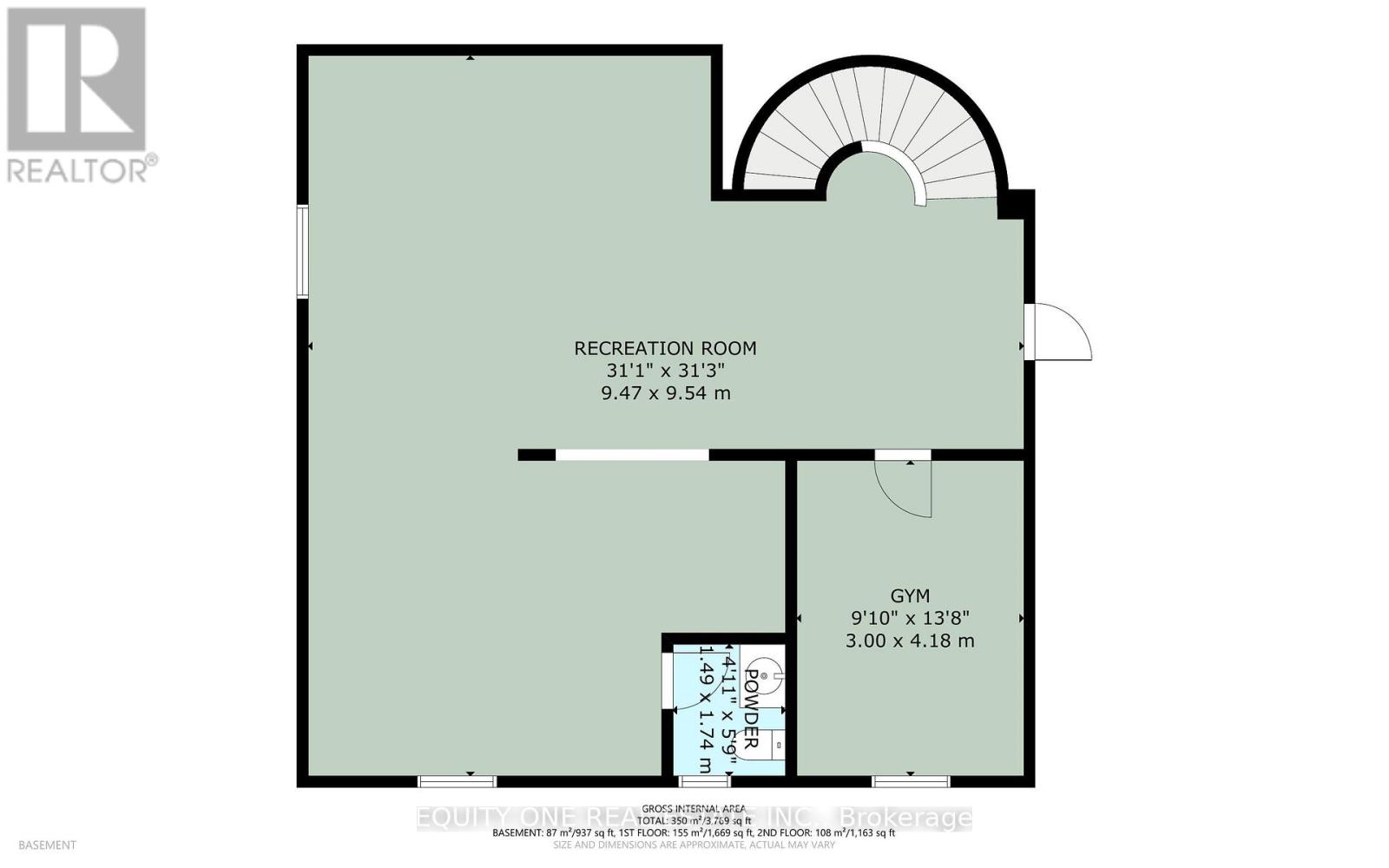 133 Arbourbrook Boulevard