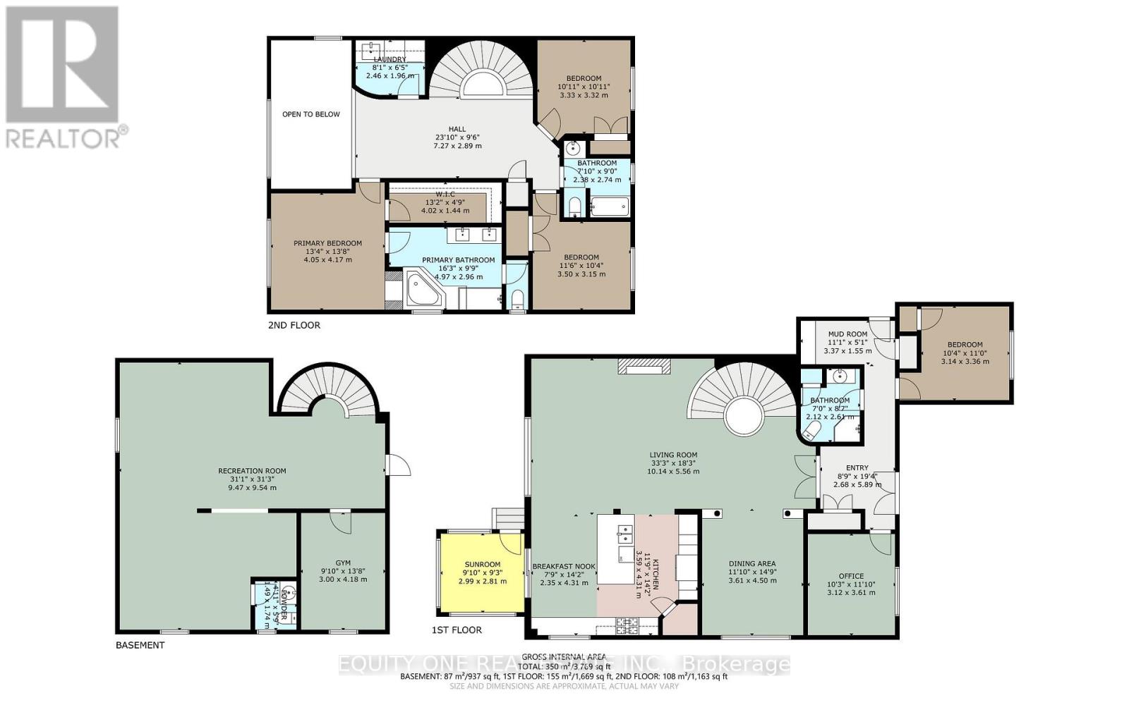 133 Arbourbrook Boulevard