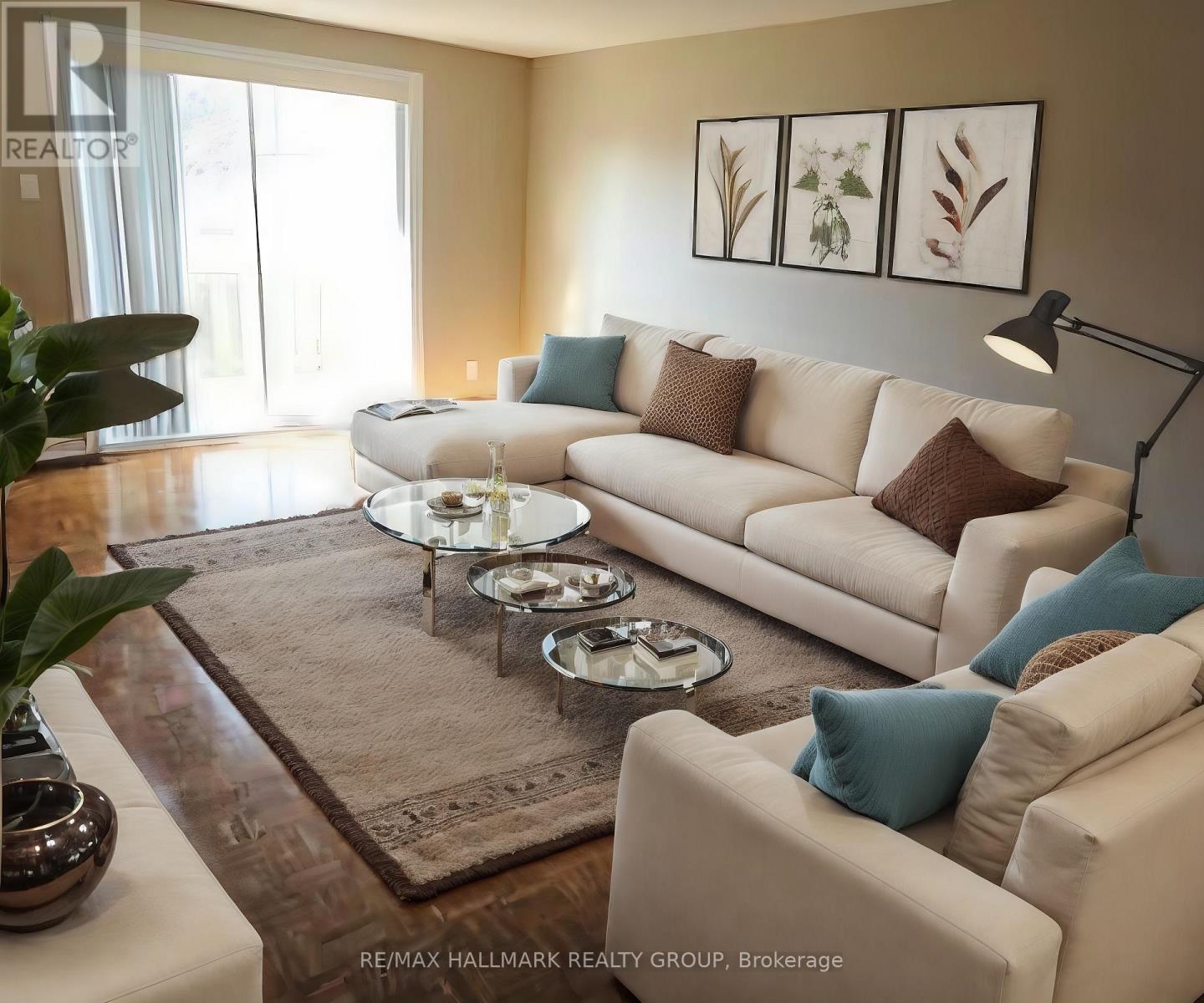 235 Ridgepark Private