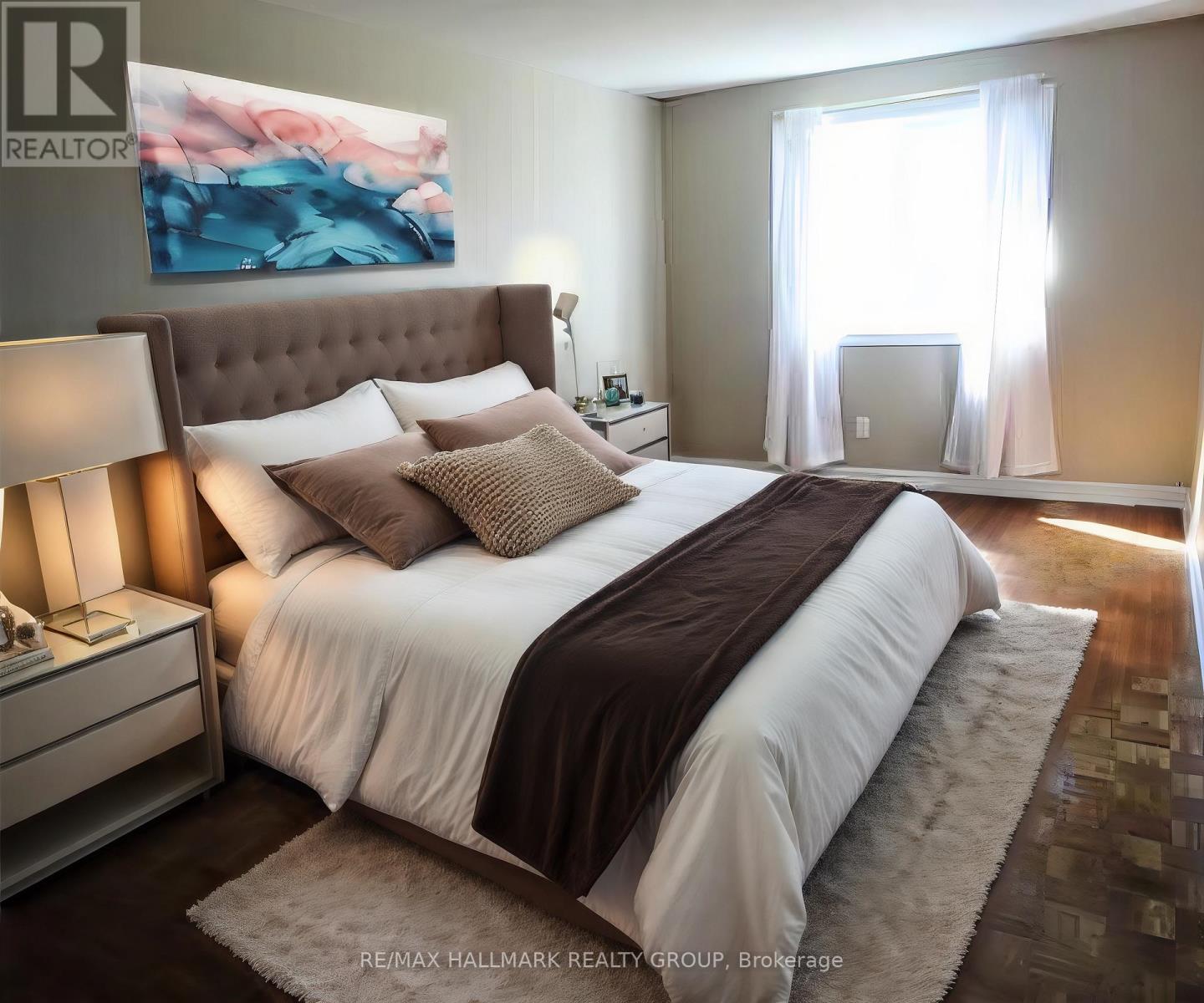 235 Ridgepark Private