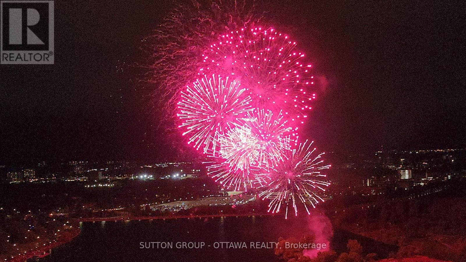 3406 - 805 Carling Avenue