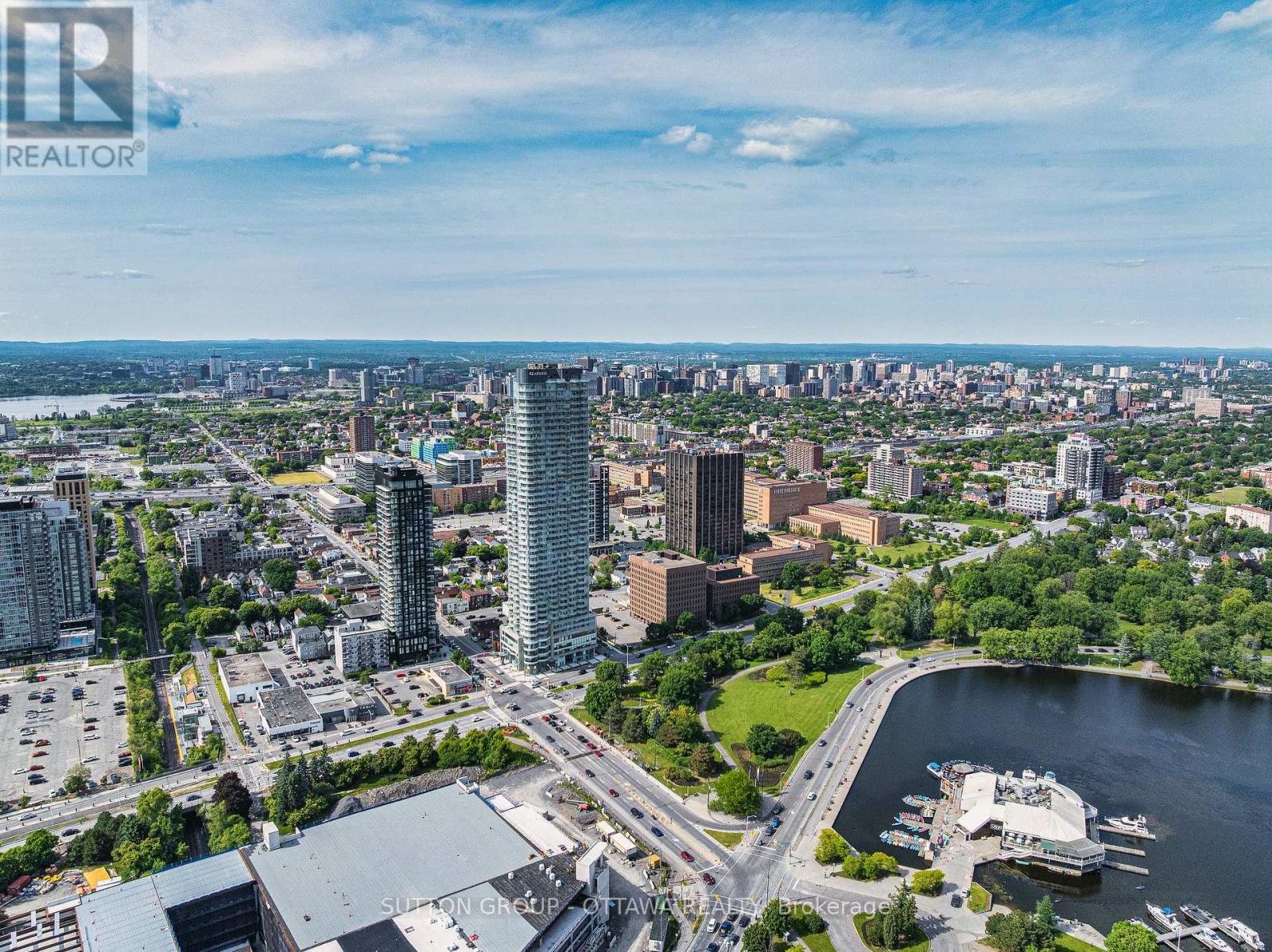 3406 - 805 Carling Avenue