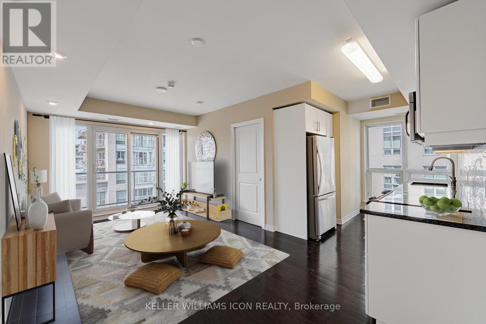 2209 - 195 Besserer Street