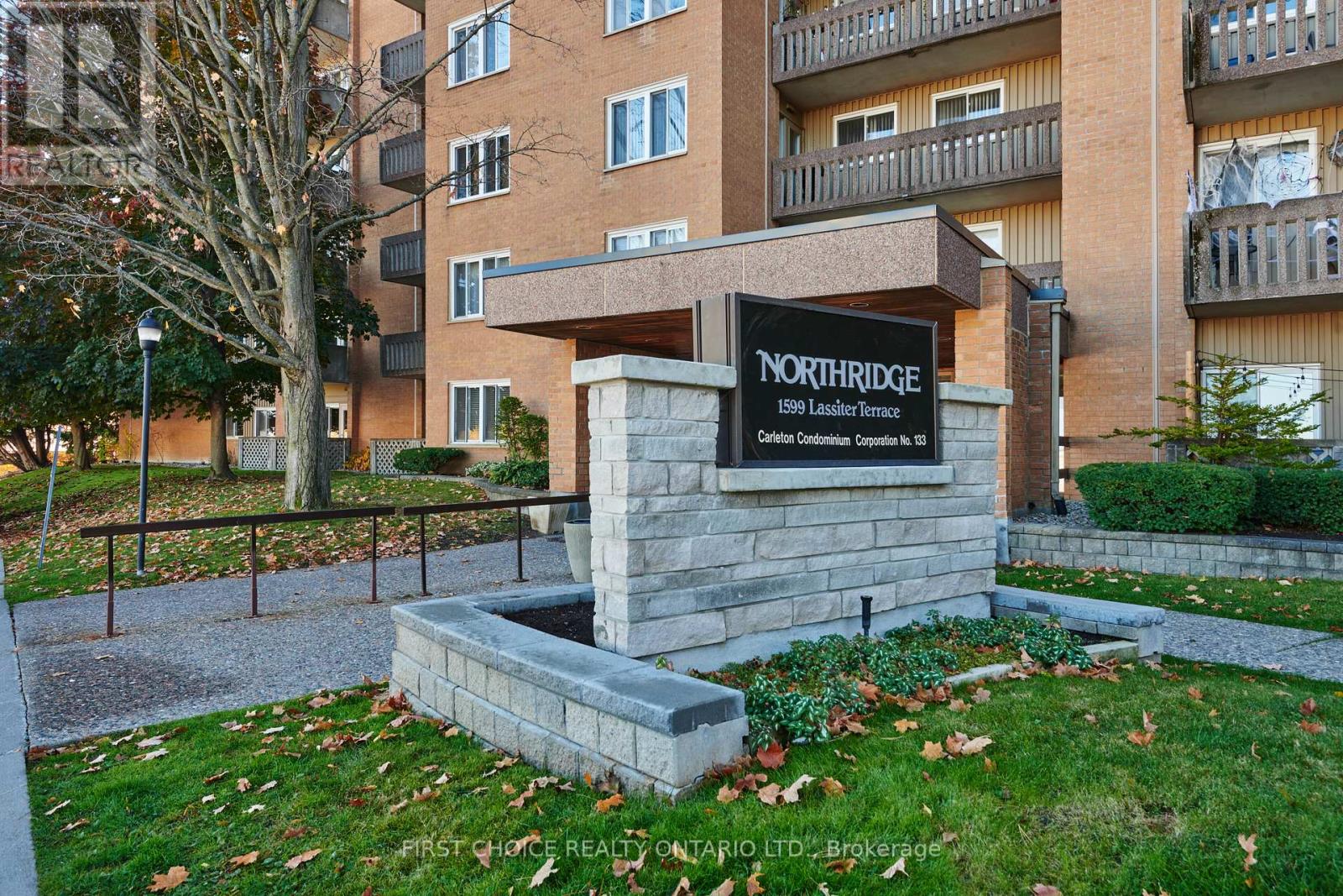 217 - 1599 Lassiter Terrace