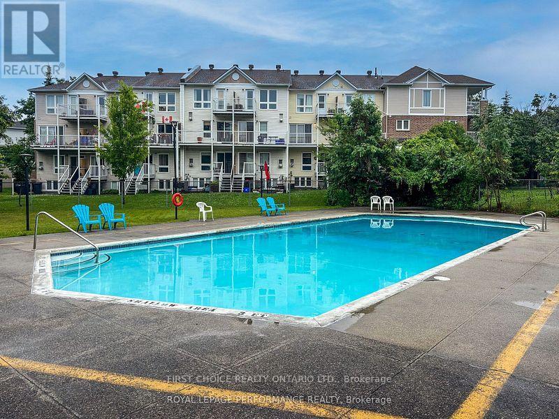 217 - 1599 Lassiter Terrace