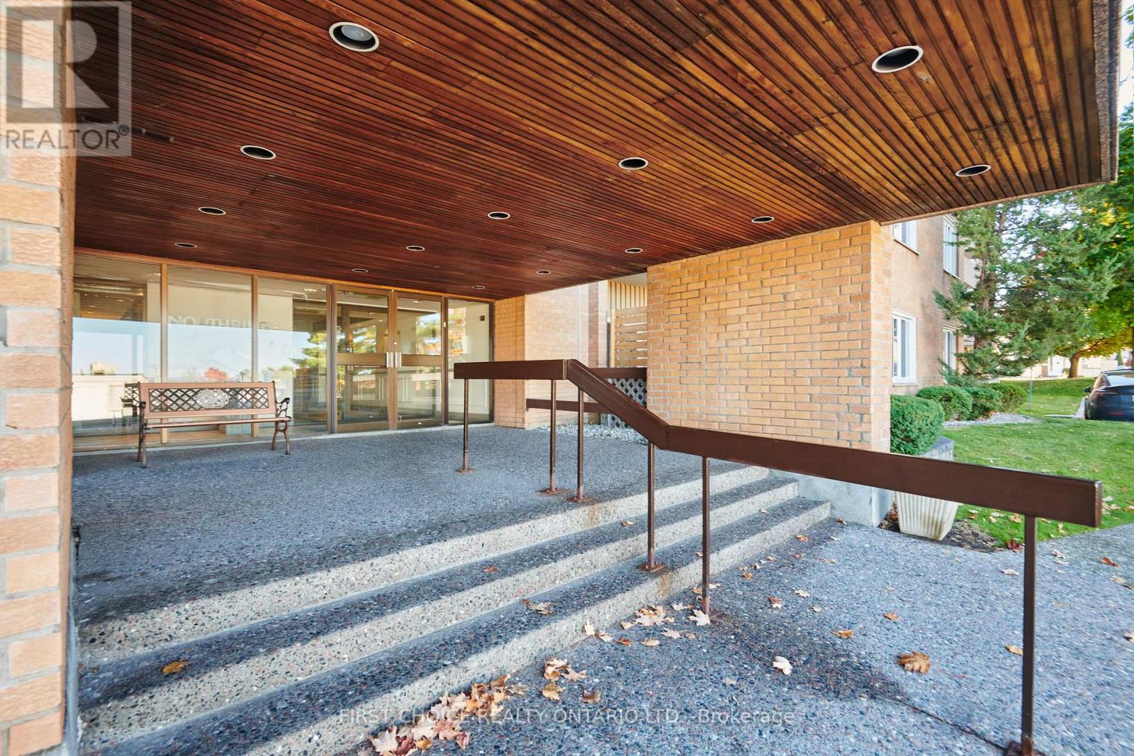 217 - 1599 Lassiter Terrace