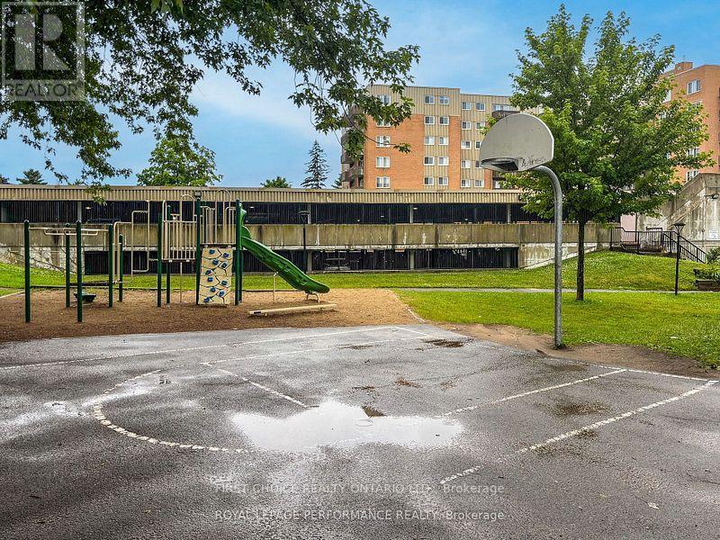 217 - 1599 Lassiter Terrace