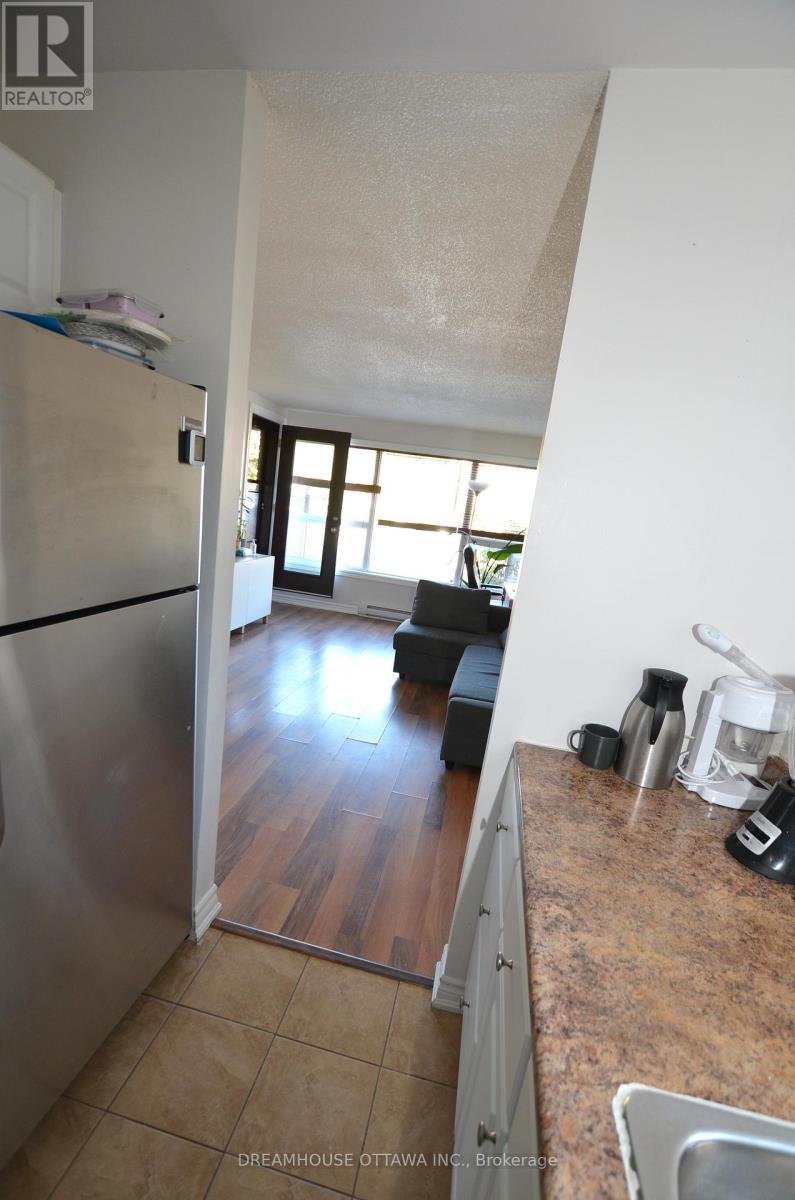 107 - 1490 Heron Road