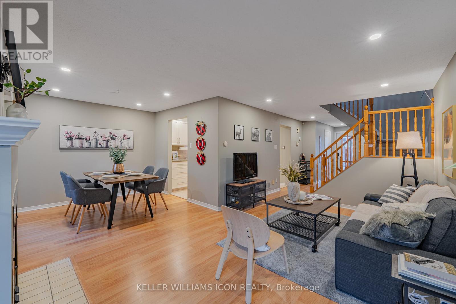 83 Wrenwood Crescent