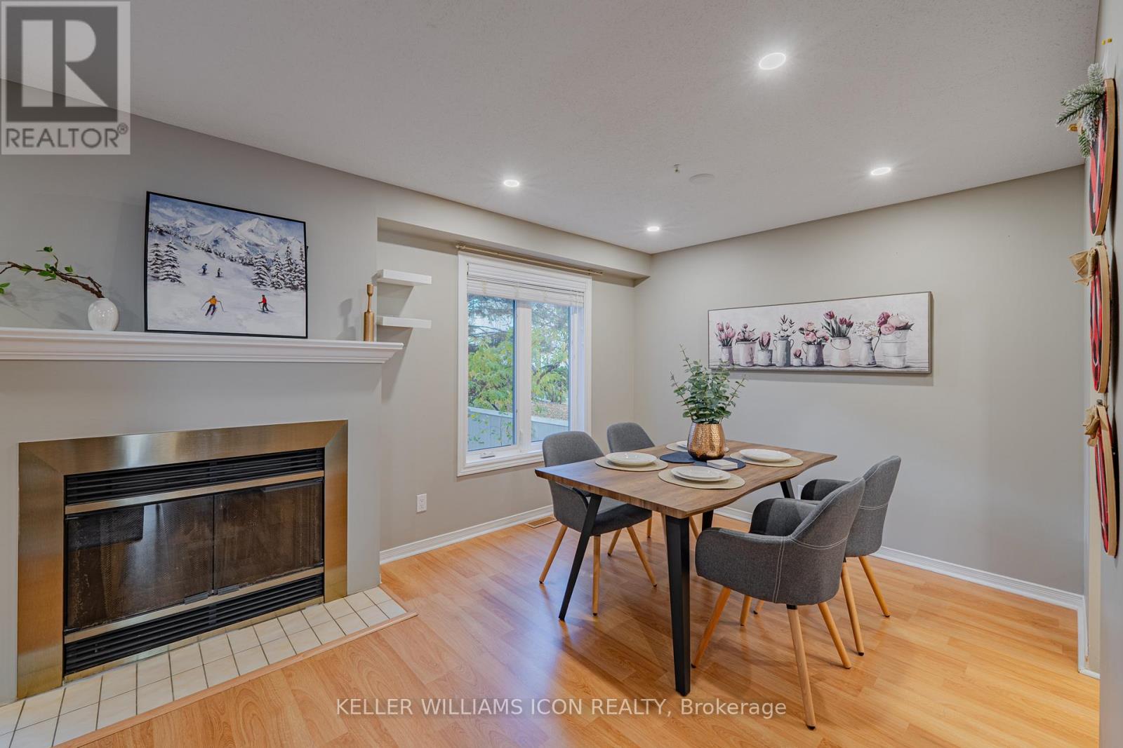 83 Wrenwood Crescent