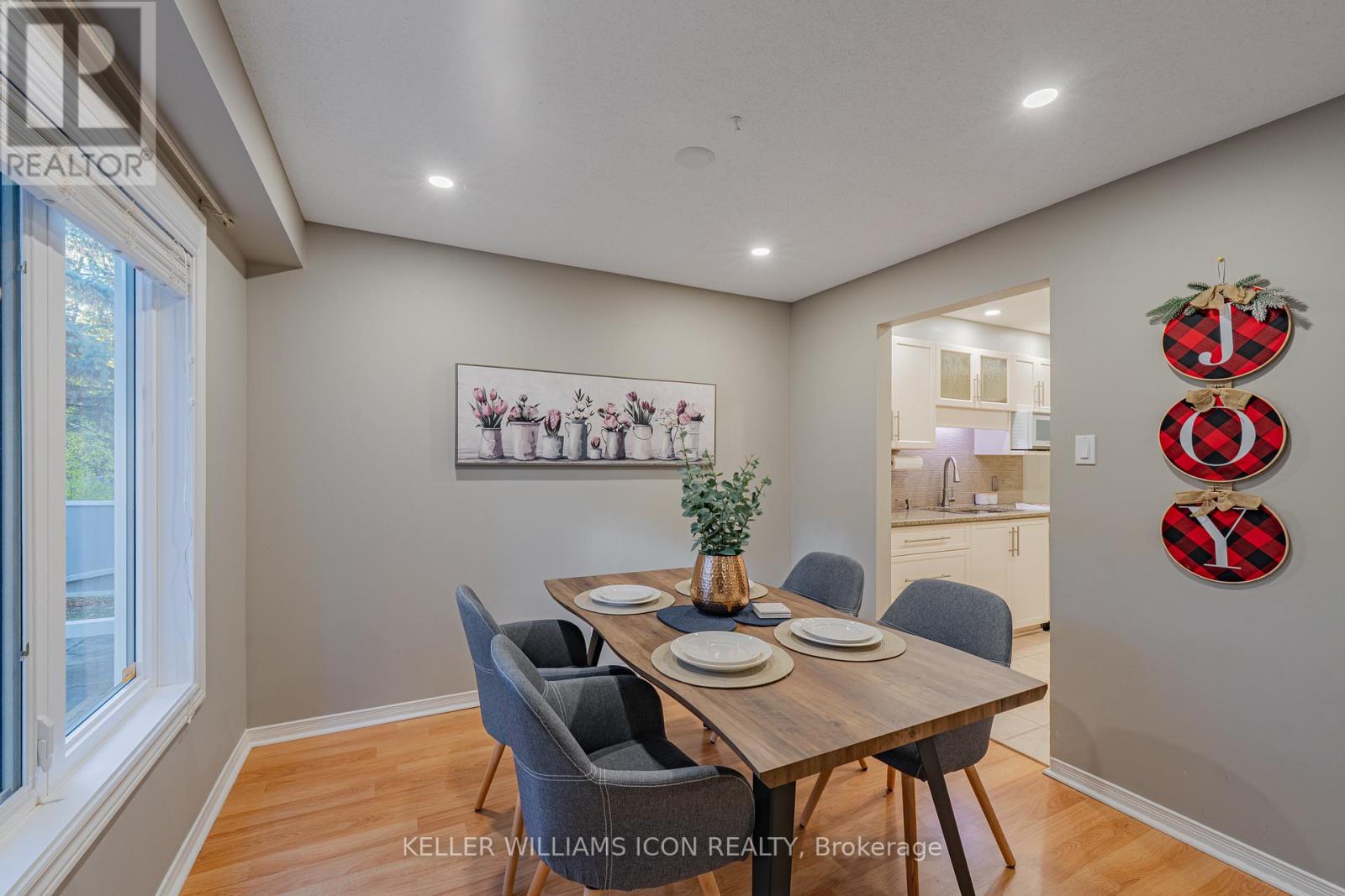 83 Wrenwood Crescent