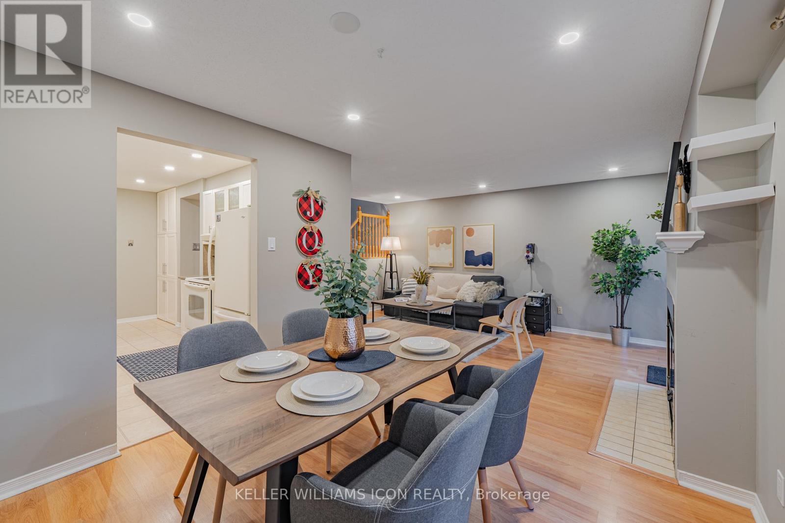 83 Wrenwood Crescent