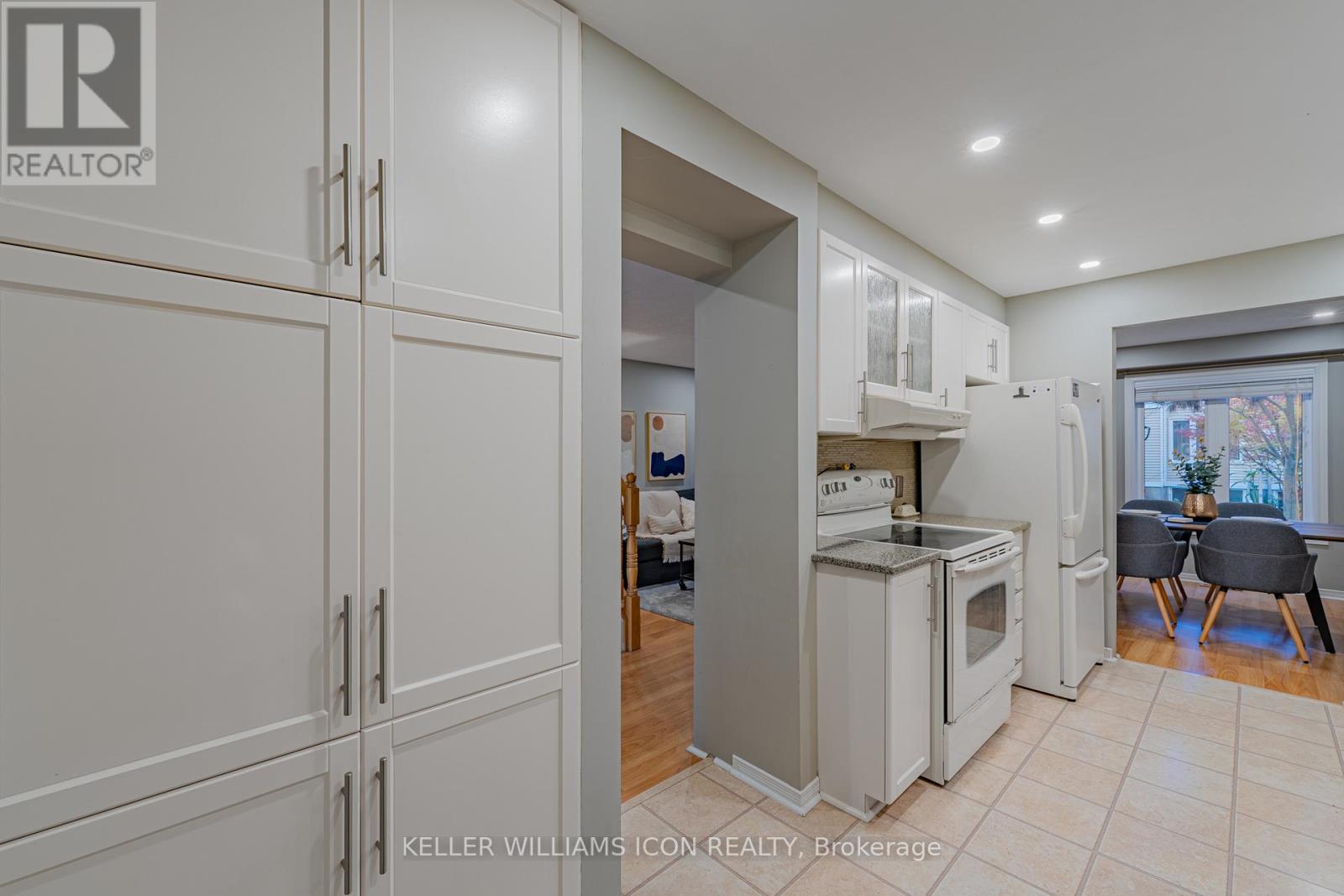 83 Wrenwood Crescent