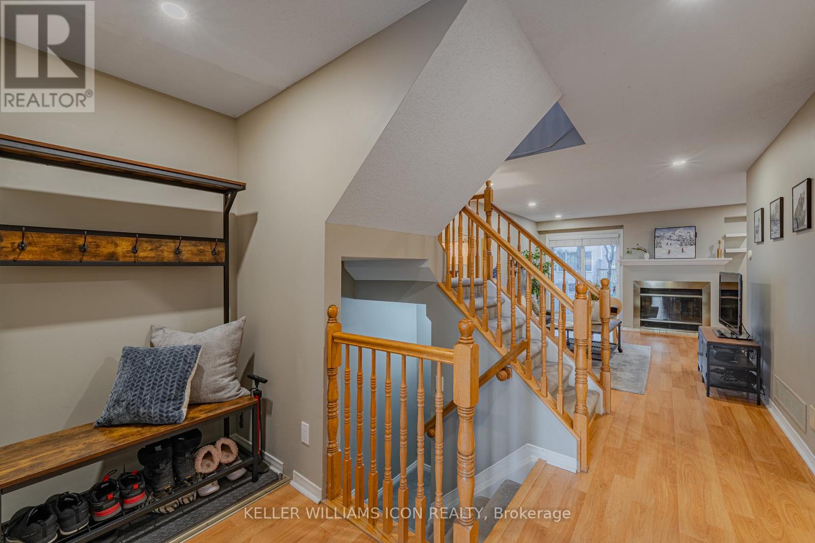 83 Wrenwood Crescent